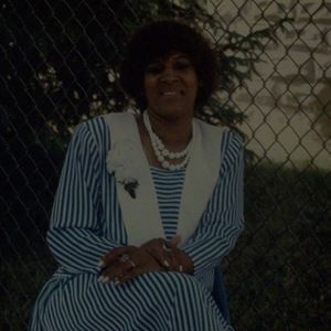 Meet your Posher, Mildred